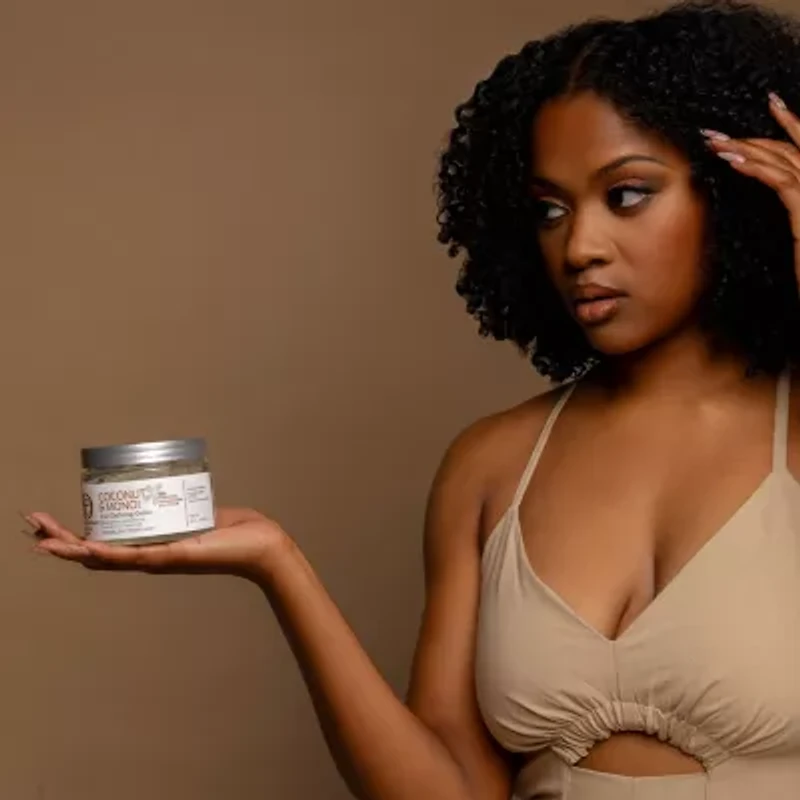 Design Essentials Hair Gel 12 oz.