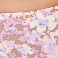 Bali® Cotton Light Tummy Support Moisture Wicking Brief Panties Underwear DFLEBF