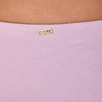 Bali® Cotton Collection 3-Pack Light Tummy Support Brief Panties Underwear DFLEB3