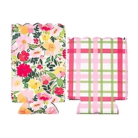 Martha Stewart Drink Hugger Set