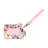 Martha Stewart Zip ID Case 4" Pouch