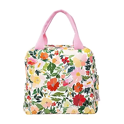 Martha Stewart Lunch Tote