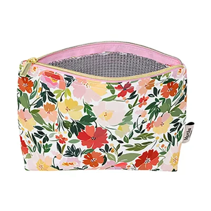 Martha Stewart Insulated Snack Bag Set
