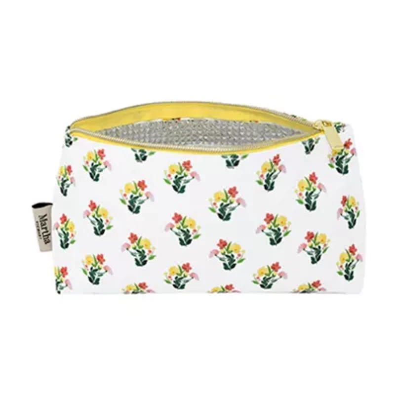 Martha Stewart Insulated Snack Bag Set