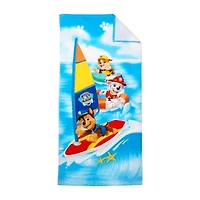 Paw Patrol Pup Formation Beach Towel