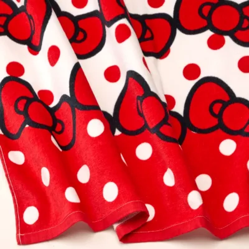 Hello Kitty Summer Beach Towel