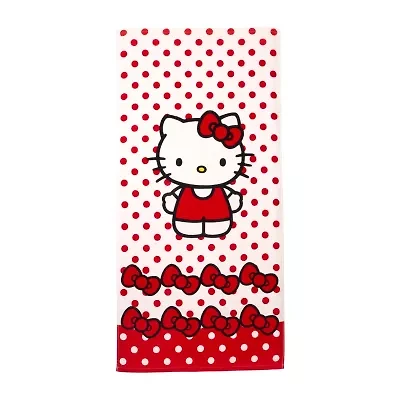 Hello Kitty Summer Beach Towel