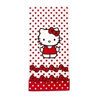 Hello Kitty Summer Beach Towel