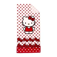 Hello Kitty Summer Beach Towel
