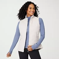 Free Country Womens Lightweight Quilted Vest
