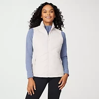 Free Country Womens Lightweight Quilted Vest