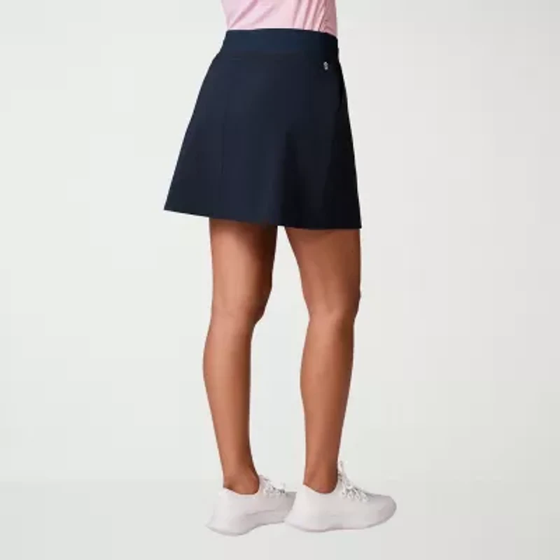 Free Country Womens Active A-Line Skirt