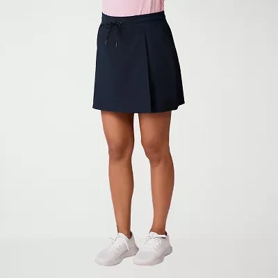 Free Country Womens Active A-Line Skirt