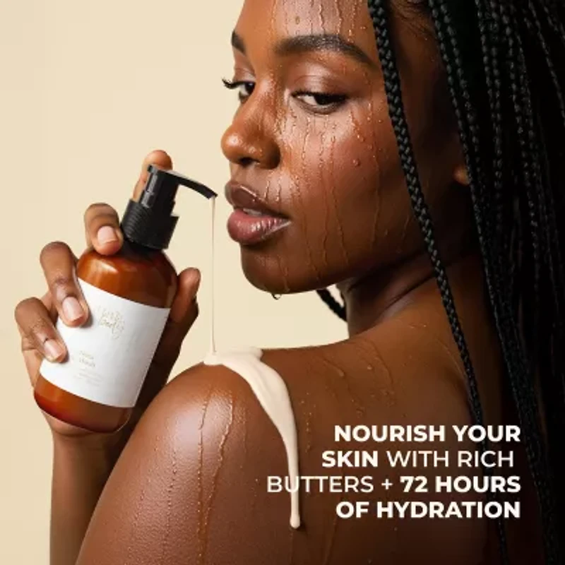 Buttah Skin Cocoshea Moisturizing Body Wash