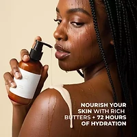 Buttah Skin Cocoshea Moisturizing Body Wash