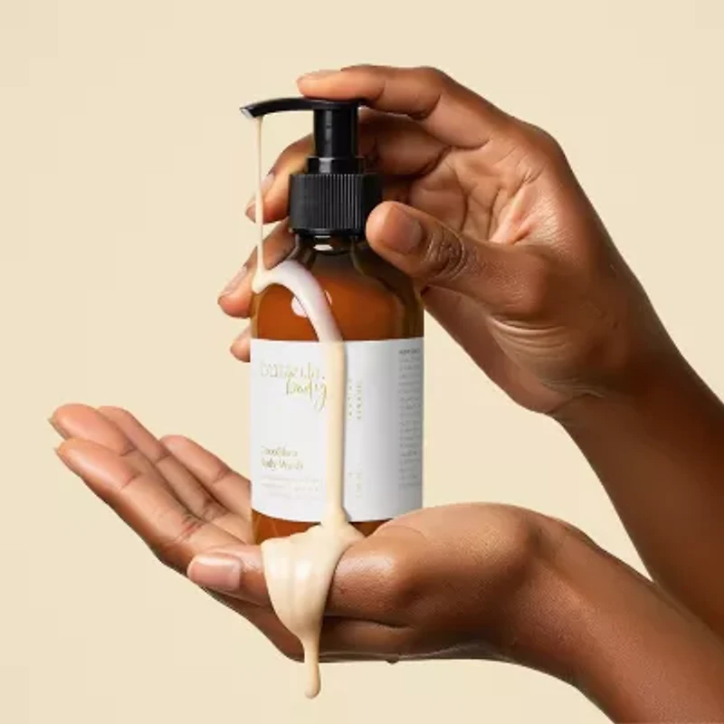 Buttah Skin Cocoshea Moisturizing Body Wash