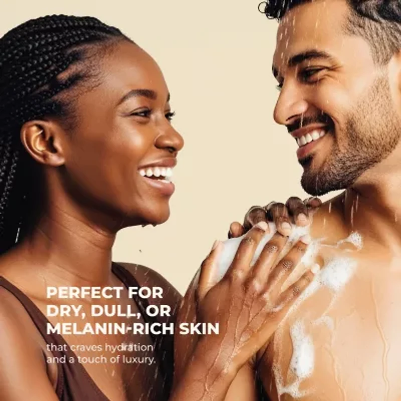 Buttah Skin Cocoshea Moisturizing Body Wash