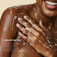 Buttah Skin Cocoshea Moisturizing Body Wash