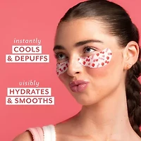 Patchology Eye Want Candy Smoothing & Hydrating No-Slip Eye Patches