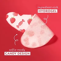 Patchology Eye Want Candy Smoothing & Hydrating No-Slip Eye Patches