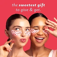 Patchology Eye Want Candy Smoothing & Hydrating No-Slip Eye Patches