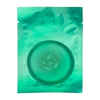 Earth Therapeutics Recover-E Cucumber Eye Pads - 5 Pairs