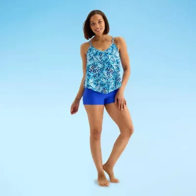 Sonnet Shores Womens Swim Shorts