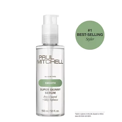 Paul Mitchell Super Skinny Hair Serum .9 oz