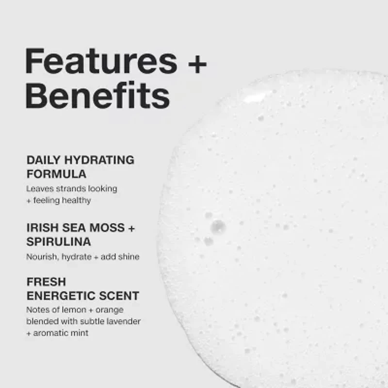 Paul Mitchell Sheer Hydration Shampoo 10.1 oz.