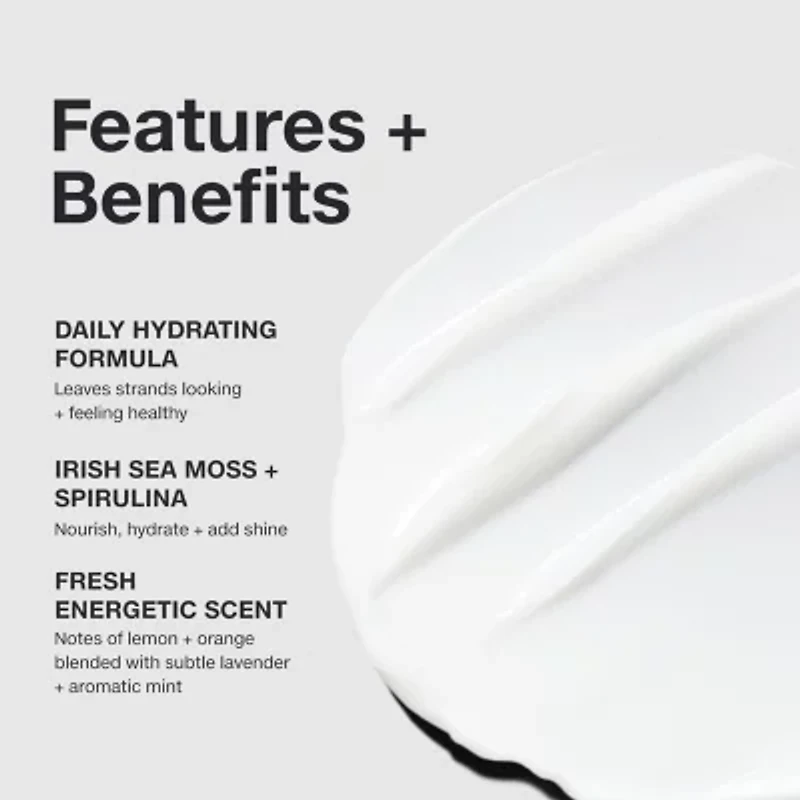 Paul Mitchell Sheer Hydration Conditioner oz