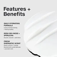 Paul Mitchell Sheer Hydration Conditioner oz