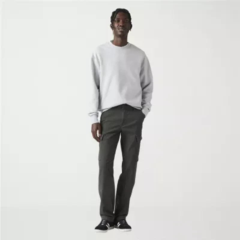 Levi's® Xx Taper Mens Regular Fit Cargo Pant