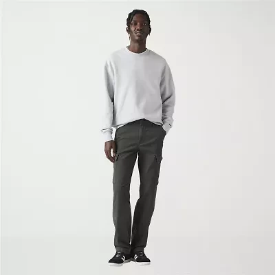 Levi's® Xx Taper Mens Regular Fit Cargo Pant