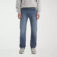 Levi's® Mens 505™ Regular Fit Straight Leg Jean