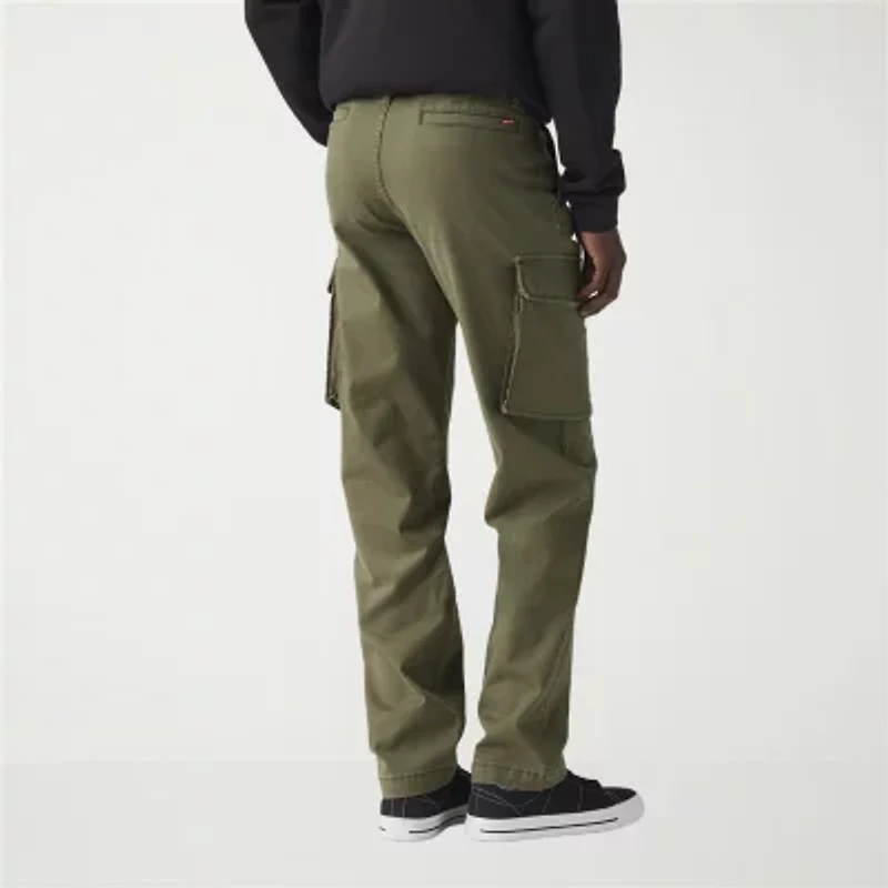 Levi's® Xx Taper Mens Regular Fit Cargo Pant