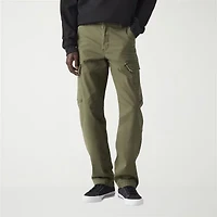 Levi's® Xx Taper Mens Regular Fit Cargo Pant