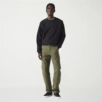 Levi's® Xx Taper Mens Regular Fit Cargo Pant