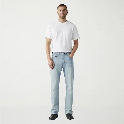 Levi's® Men's 527™ Slim Fit Bootcut Jean - Stretch