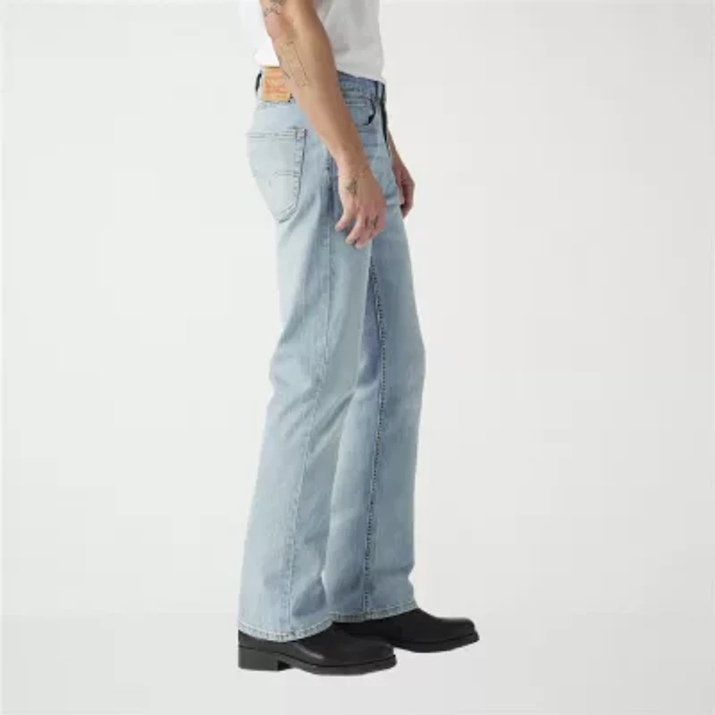 Levi's® Men's 527™ Slim Fit Bootcut Jean - Stretch