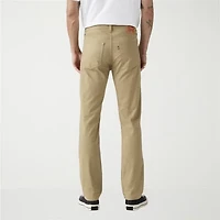 Levi's® Mens 511™ Stretch Fabric Tapered Leg Slim Fit Jean
