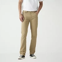 Levi's® Mens 511™ Stretch Fabric Tapered Leg Slim Fit Jean