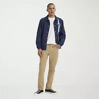 Levi's® Mens 511™ Stretch Fabric Tapered Leg Slim Fit Jean