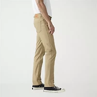 Levi's® Mens 511™ Stretch Fabric Tapered Leg Slim Fit Jean