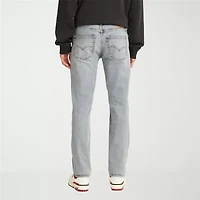 Levi's® Mens 511™ Stretch Fabric Straight Leg Slim Fit Jean