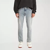 Levi's® Mens 511™ Stretch Fabric Straight Leg Slim Fit Jean