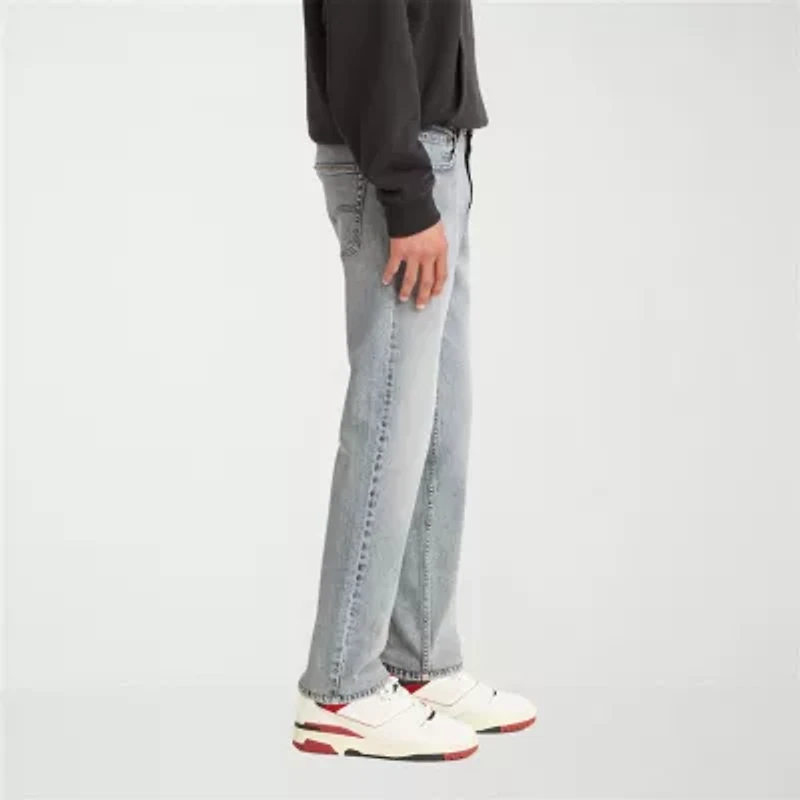 Levi's® Mens 511™ Stretch Fabric Straight Leg Slim Fit Jean