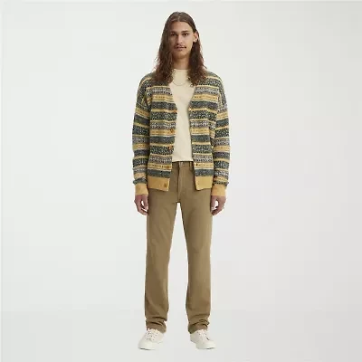 Levi's® Mens 514™ Stretch Fabric Straight Leg Jean