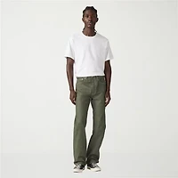 Levi's® Mens 501™ Regular Fit Straight Leg Jean
