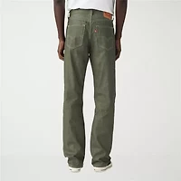 Levi's® Mens 501™ Regular Fit Straight Leg Jean