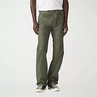 Levi's® Mens 501™ Regular Fit Straight Leg Jean